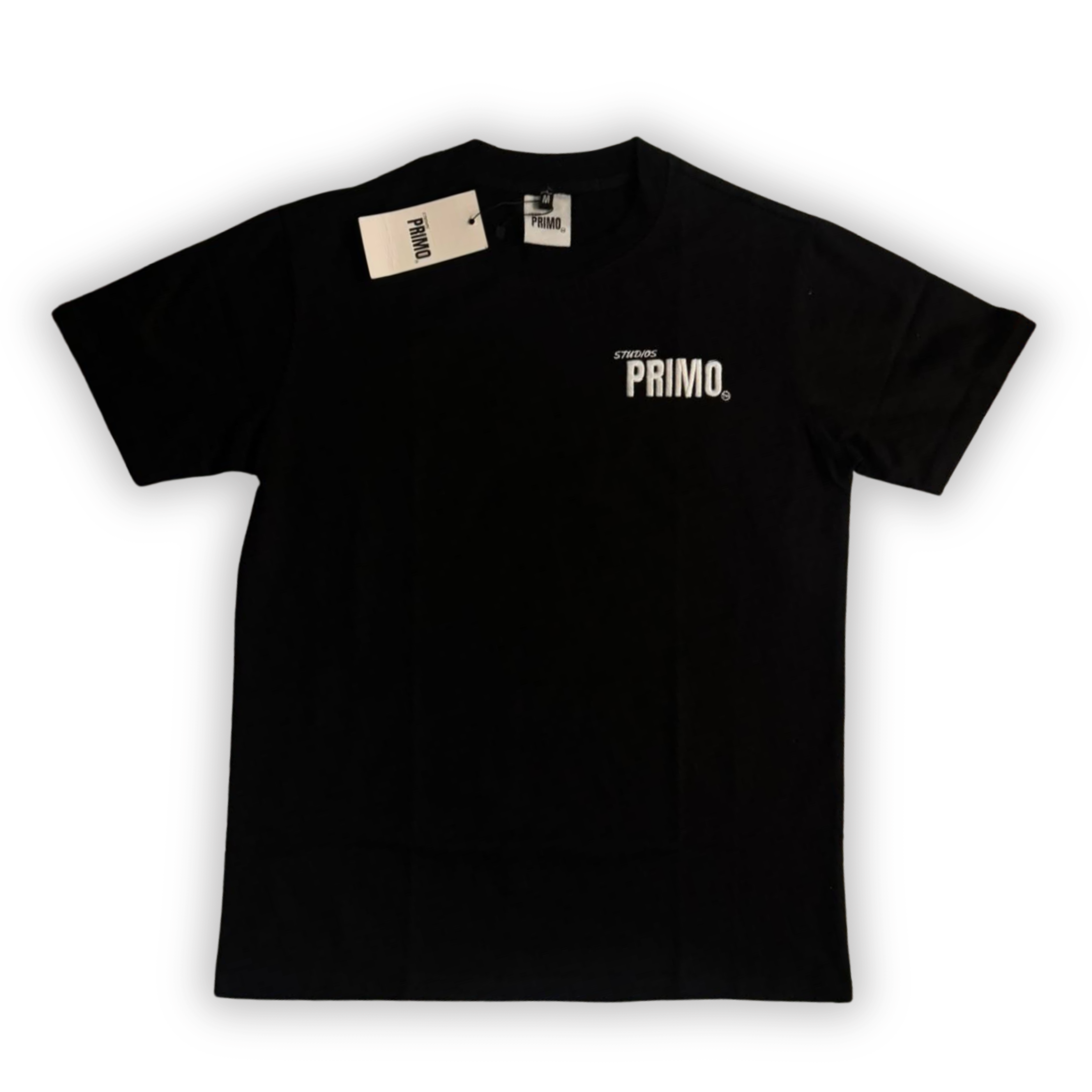 TRIPLE STARS TEE