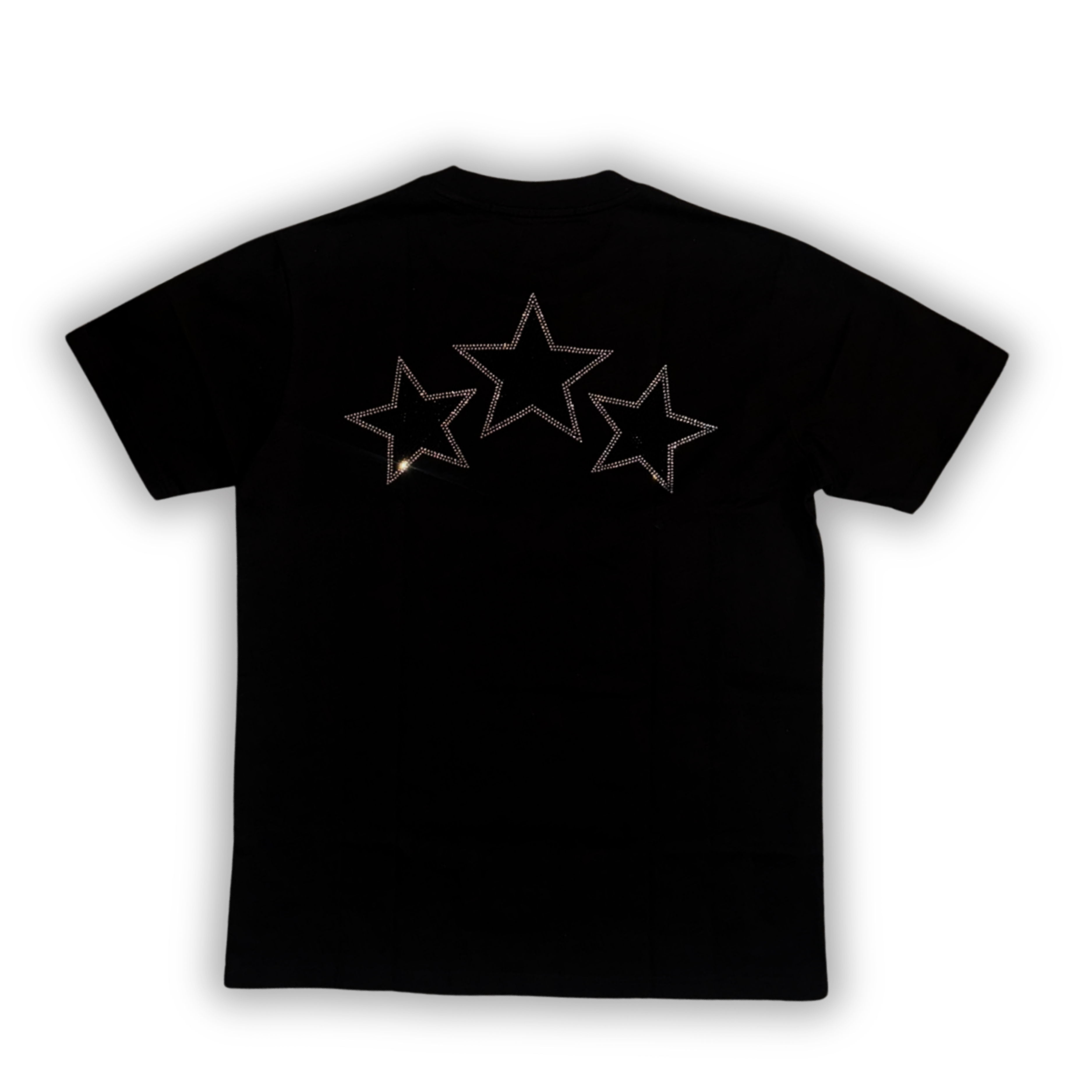 TRIPLE STARS TEE